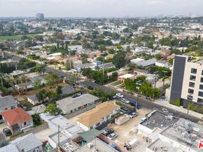 10720 Charnock Road, Los Angeles CA 90034