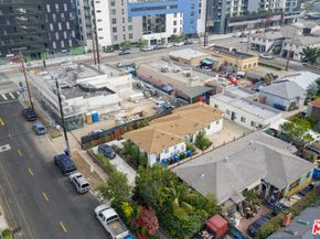 10720 Charnock Road, Los Angeles CA 90034