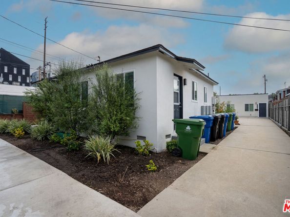 10720 Charnock Road, Los Angeles CA 90034