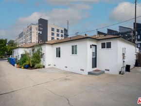 10720 Charnock Road, Los Angeles CA 90034