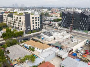 10720 Charnock Road, Los Angeles CA 90034