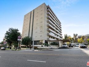 1333 S Beverly Glen Boulevard 405, Los Angeles CA 90024