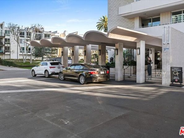 1333 S Beverly Glen Boulevard 405, Los Angeles CA 90024