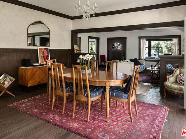 379 N Wilton Place, Los Angeles CA 90004