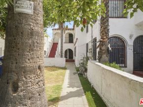 1716 Magnolia Avenue, Los Angeles CA 90006