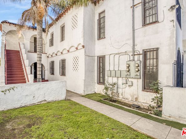 1716 Magnolia Avenue, Los Angeles CA 90006