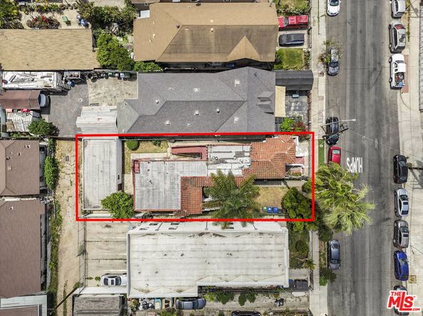 1716 Magnolia Avenue, Los Angeles CA 90006