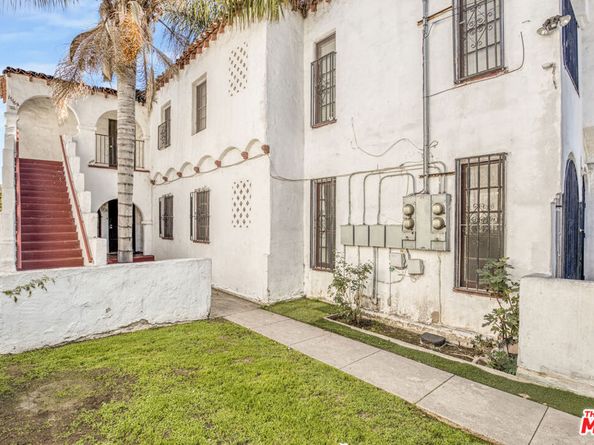 1716 Magnolia Avenue, Los Angeles CA 90006