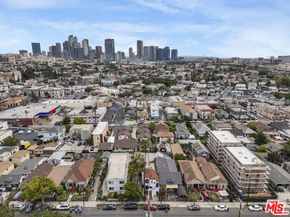 1716 Magnolia Avenue, Los Angeles CA 90006