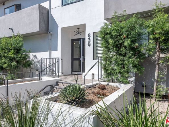 839 Larrabee Street 6, West Hollywood CA 90069