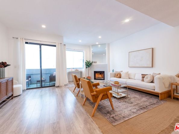 839 Larrabee Street 6, West Hollywood CA 90069