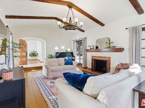 1248 N Everett Street, Glendale CA 91207