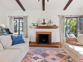 1248 N Everett Street, Glendale CA 91207