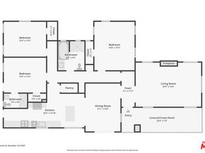 1248 N Everett Street, Glendale CA 91207