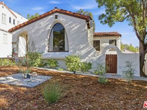 1248 N Everett Street, Glendale CA 91207