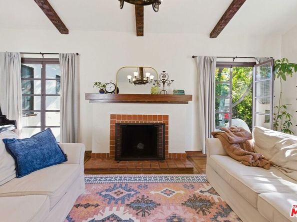 1248 N Everett Street, Glendale CA 91207