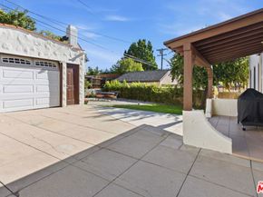 1248 N Everett Street, Glendale CA 91207