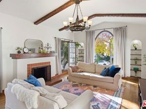 1248 N Everett Street, Glendale CA 91207