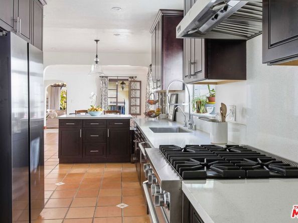 1248 N Everett Street, Glendale CA 91207