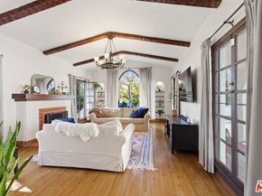 1248 N Everett Street, Glendale CA 91207