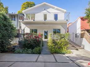 1530 Allesandro Street, Los Angeles CA 90026
