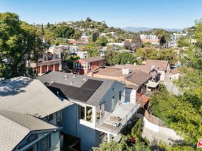 1530 Allesandro Street, Los Angeles CA 90026