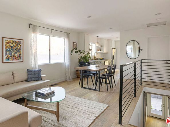 1530 Allesandro Street, Los Angeles CA 90026