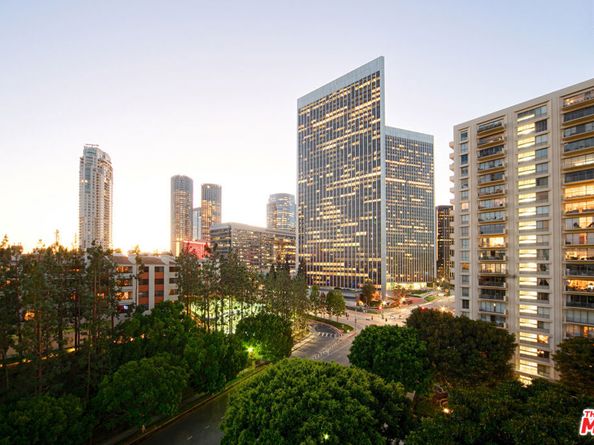 2170 Century Park East 1804, Los Angeles CA 90067