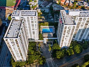 2170 Century Park East 1804, Los Angeles CA 90067