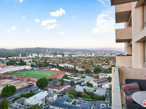 2170 Century Park East 1804, Los Angeles CA 90067