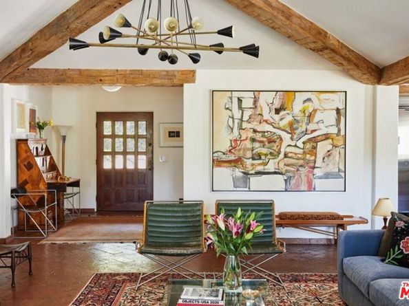 12323 23rd Helena Drive, Los Angeles CA 90049