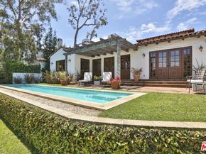 12323 23rd Helena Drive, Los Angeles CA 90049