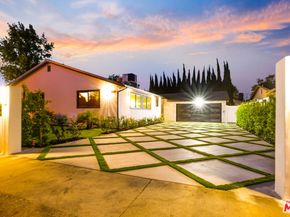 16823 Valerio Street, Lake Balboa CA 91406