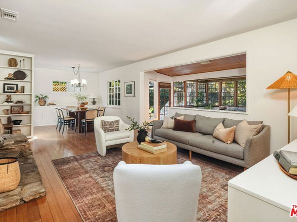 5351 Lemona Avenue, Sherman Oaks CA 91411