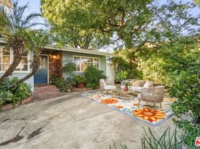 5351 Lemona Avenue, Sherman Oaks CA 91411