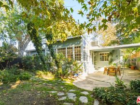 5351 Lemona Avenue, Sherman Oaks CA 91411