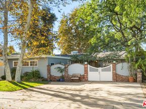 5351 Lemona Avenue, Sherman Oaks CA 91411