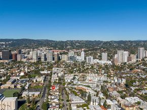 1621 Manning Avenue, Los Angeles CA 90024