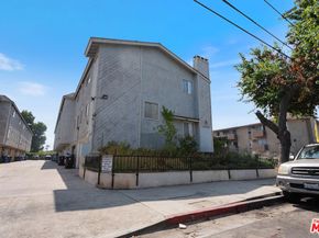 8936 Willis Avenue 11, Panorama City CA 91402