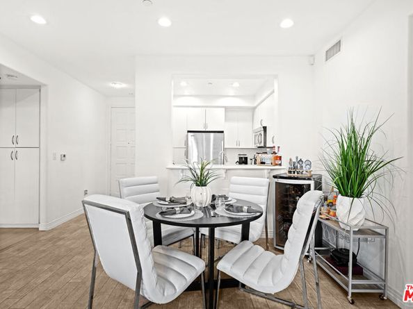 7100 Playa Vista Drive 120, Playa Vista CA 90094