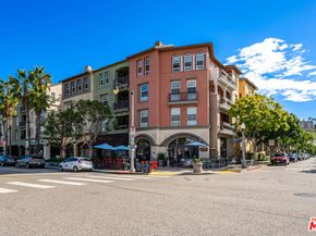 7100 Playa Vista Drive 120, Playa Vista CA 90094