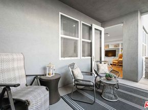 7100 Playa Vista Drive 120, Playa Vista CA 90094