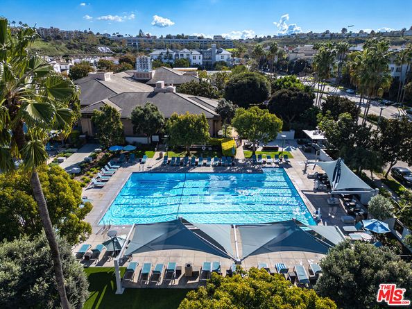 7100 Playa Vista Drive 120, Playa Vista CA 90094