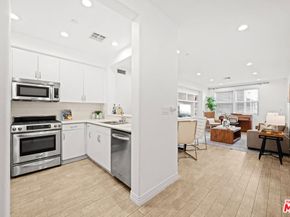 7100 Playa Vista Drive 120, Playa Vista CA 90094