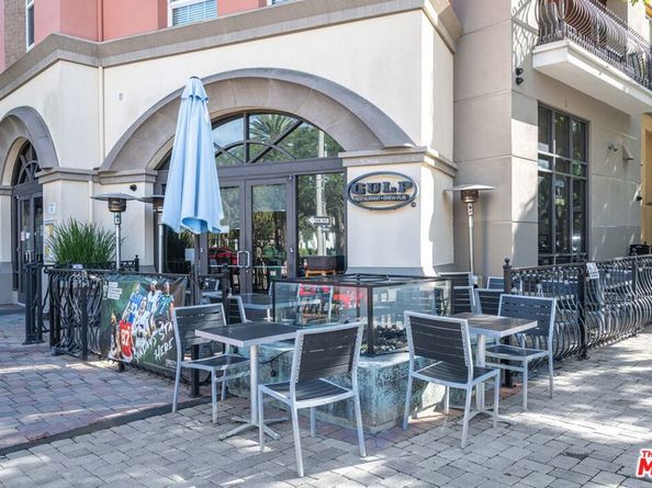 7100 Playa Vista Drive 120, Playa Vista CA 90094