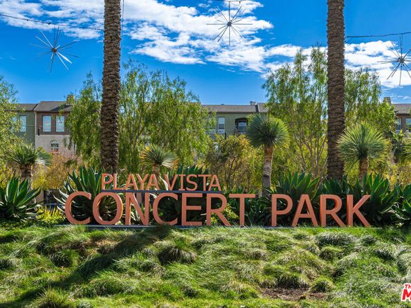 7100 Playa Vista Drive 120, Playa Vista CA 90094