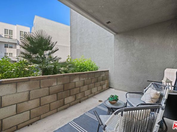 7100 Playa Vista Drive 120, Playa Vista CA 90094