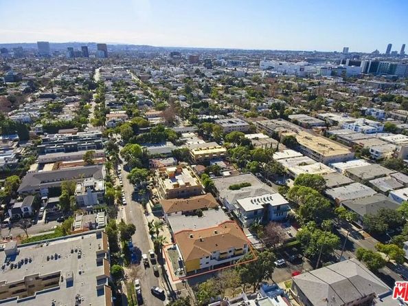 561 N Sweetzer Avenue, West Hollywood CA 90048