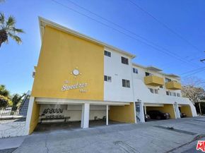 561 N Sweetzer Avenue, West Hollywood CA 90048