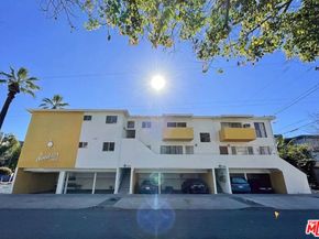 561 N Sweetzer Avenue, West Hollywood CA 90048